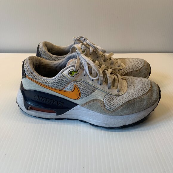 Nike Air Max SYSTM 5Y Boys - Picture 1 of 5
